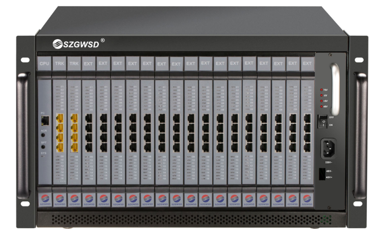 WS848(5D)产品介绍